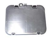 Fiat Egea Ön Davlumbaz KAPAK R-L [Orjinal] (52109682)